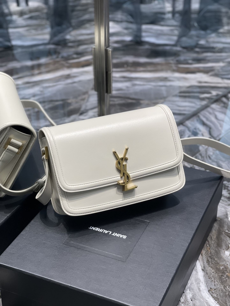 YSL Satchel Bags